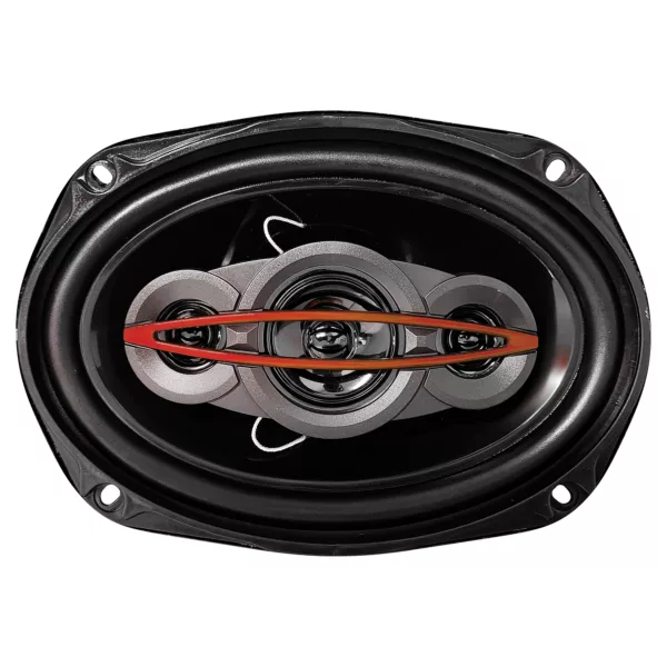 بلندگو خودرو بلک ساند مدل BL-695 بسته دو عددی