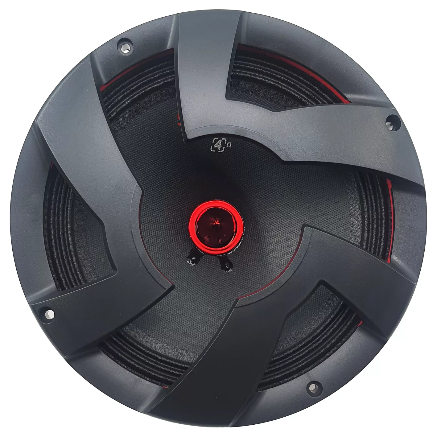 میدرنج خودرو پشت ساووی مدل SV-88 R سایز 8 اینچ بسته دوعددی