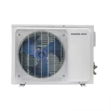 اسپلیت کولر گازی 24 هزار جنرال گلد مدل GG-S 24000 DELTA