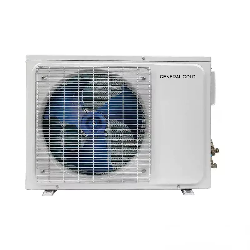 اسپلیت کولر گازی 24 هزار جنرال گلد مدل GG-S 24000 DELTA