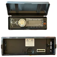 پخش کننده خودرو مکسیدر مدل LS 8865 BT