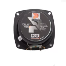 میدرنج خودرو آلفا سونیک مدل PSW-402 بسته دو عددی