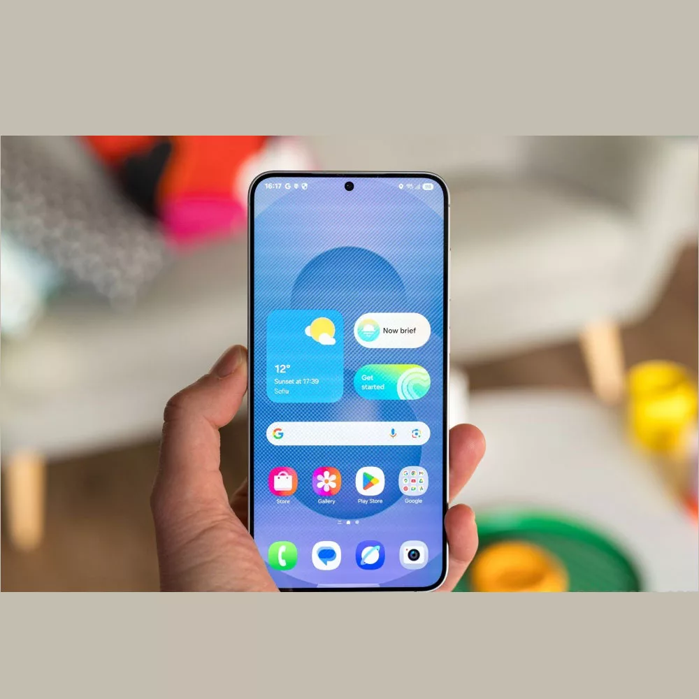 گوشی موبایل سامسونگ مدل Galaxy S25 Plus دو سیم کارت ظرفیت 256 گیگابایت و رم 12 گیگابایت - ویتنام