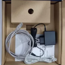 مودم روتر Gpon-ONT فایبرهوم مدل AN5506-02-F1G