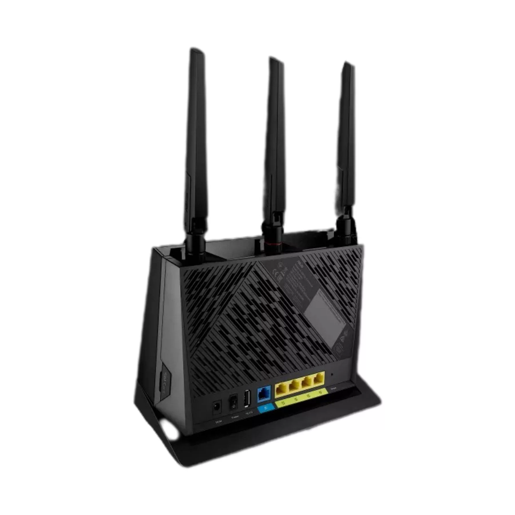 مودم 4G LTE ایسوس  مدل 4G-AC86U