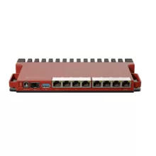 روتر میکروتیک مدل L009UiGS-RM
