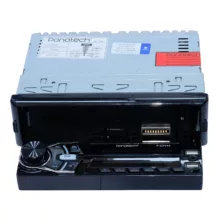 پخش کننده خودرو پاناتک مدل P-CP314