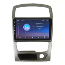پخش کننده تصویری خودرو گلدن 24 مدل TS6 مناسب برای برلیانس H320/H330