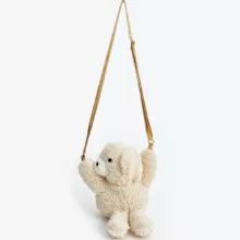 کوله پشتی کودک ال سی وایکیکی مدل تدی Teddy