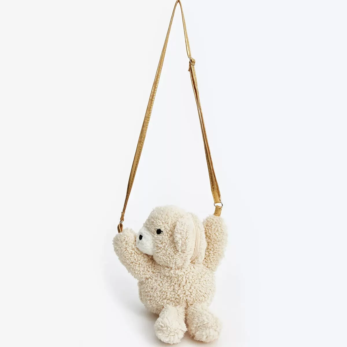 کوله پشتی کودک ال سی وایکیکی مدل تدی Teddy