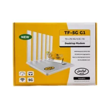 مودم ایرانسل مدل TF-5G G1