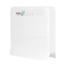 مودم 4G/TD-LTE وای ترایب مدل EG2030C-M2-W به همراه سیم کارت TD-LTE و 300 گیگ اینترنت یکساله