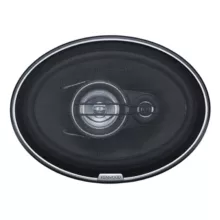 اسپیکر خودرو کنوود مدل - KFC-HQ718EX بسته دو عددی