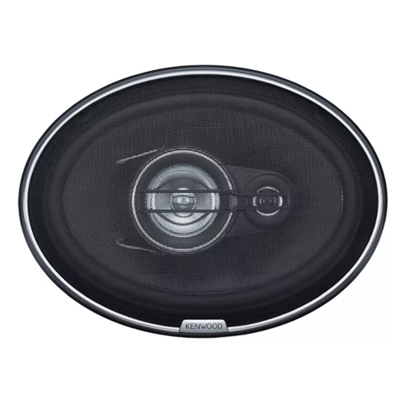 اسپیکر خودرو کنوود مدل - KFC-HQ718EX بسته دو عددی