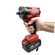 آچار بکس شارژی میلواکی مدل M01