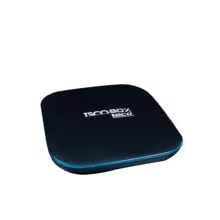 اندروید باکس تسکو مدل TAB ECO به همراه ماوس وایرلس و اشتراک سه ماهه فیلیمو