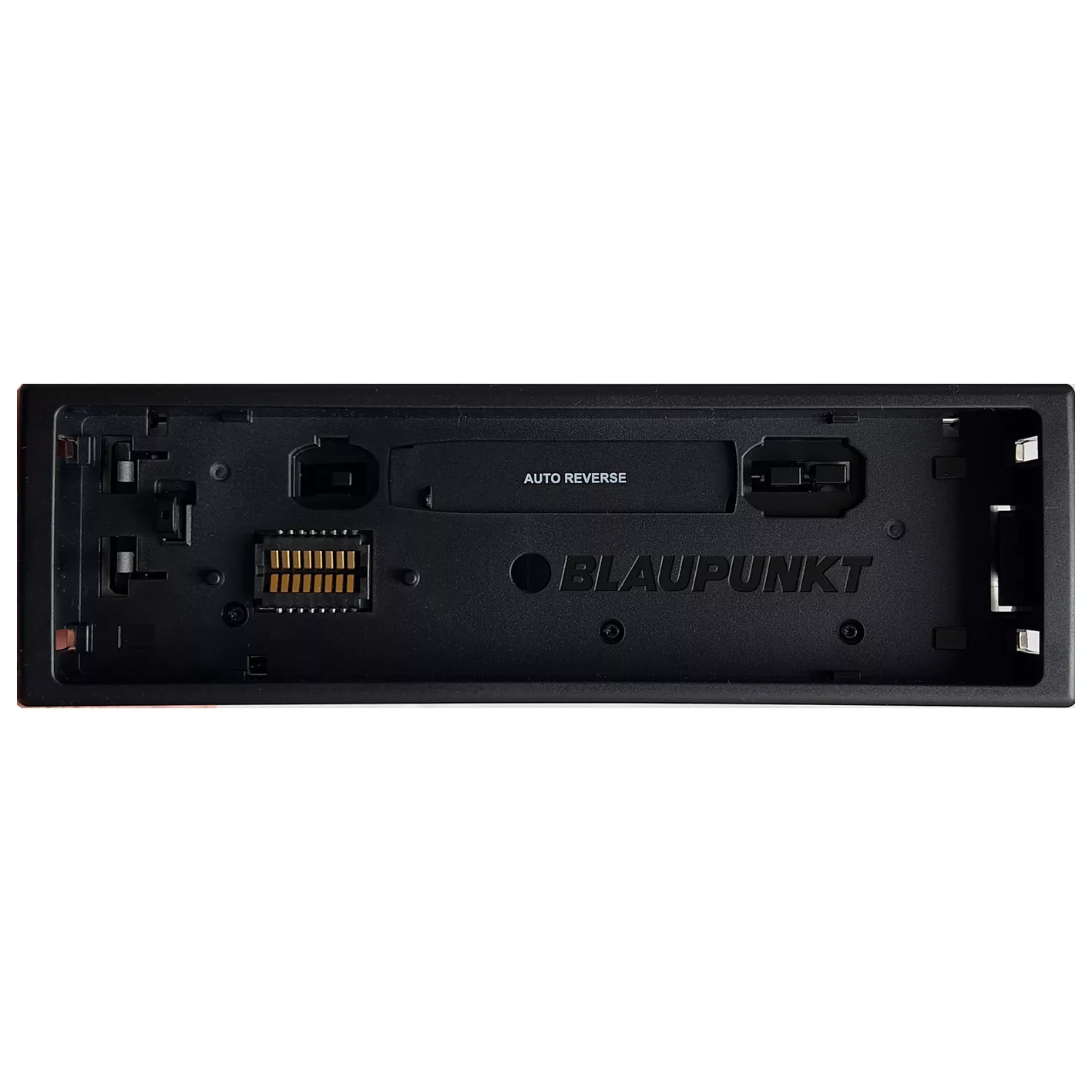 پخش کننده خودرو بلاپونکت مدل کاست