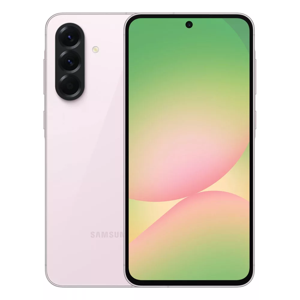 گوشی موبایل سامسونگ مدل Galaxy A56 دو سیم کارت ظرفیت 256 گیگابایت و رم 8 گیگابایت - ویتنام - به همراه شارژر 25 وات سامسونگ