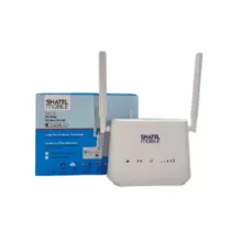 مودم 4G شاتل موبایل مدل یوتل L443 به همراه سیمکارت هدیه شاتل