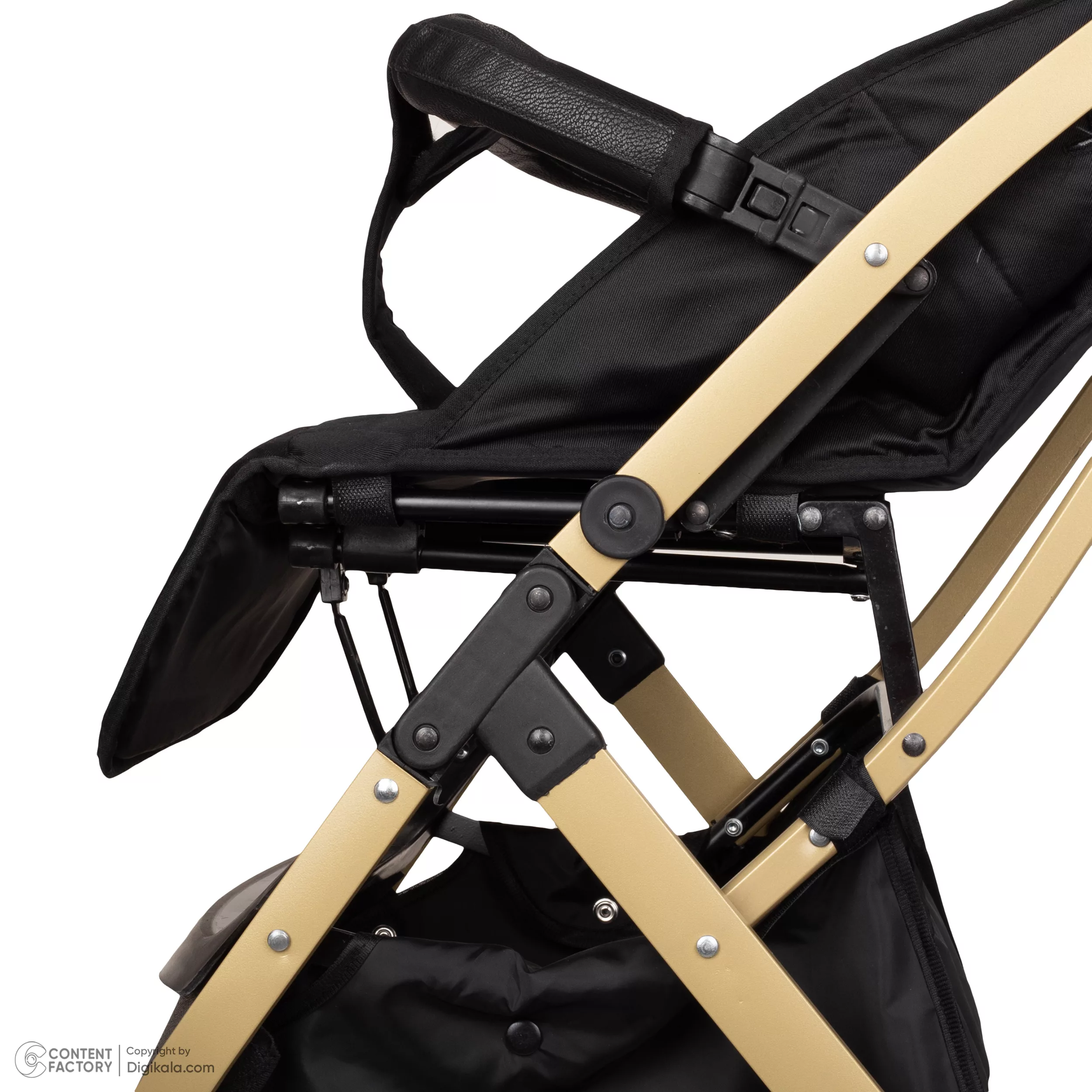 کالسکه بیبی استار مدل baby5