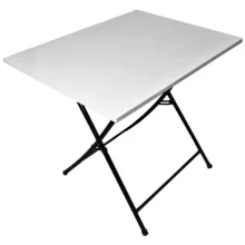 میز و صندلی سفری میزیمو مدل تاشو کد 603