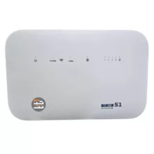 مودم 4G LTE تک نت مدل TF-I60 S1 به همراه 300 گیگ اینترنت 6 ماهه