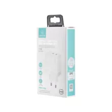شارژر دیواری 40 وات یوسمز مدل CC172 T54