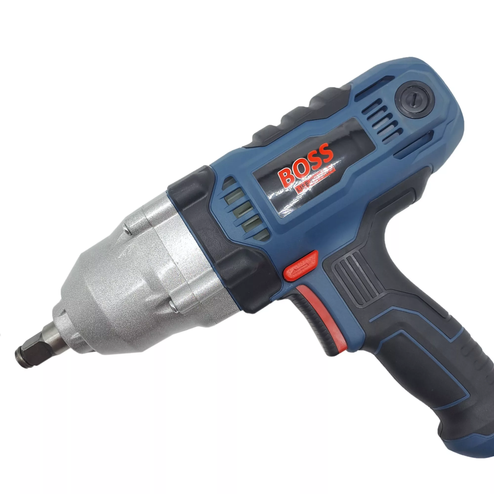 آچار بکس برقی صنعتی باس مدل LIFE STYLE