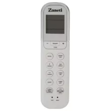 کولر گازی 24000 اینورتر زانتی مدل ZTSD-24HD1RAPA