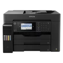 پرینتر چند کاره جوهر افشان اپسون مدل EcoTank L15160