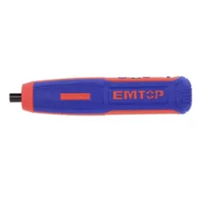 پیچ گوشتی شارژی ایمتاپ مدل ECSR0406