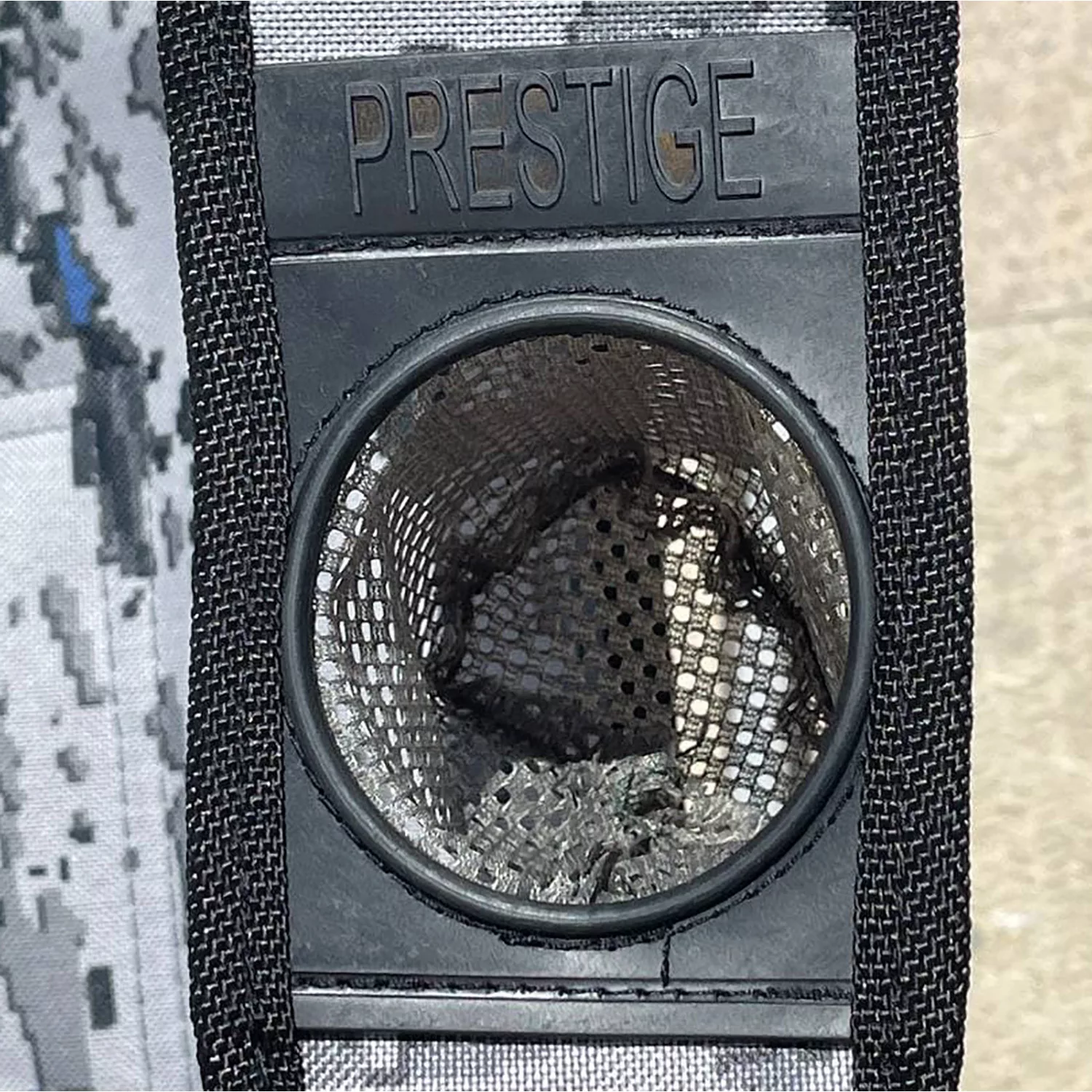 صندلی سفری پرستیژ مدل ARD-GC