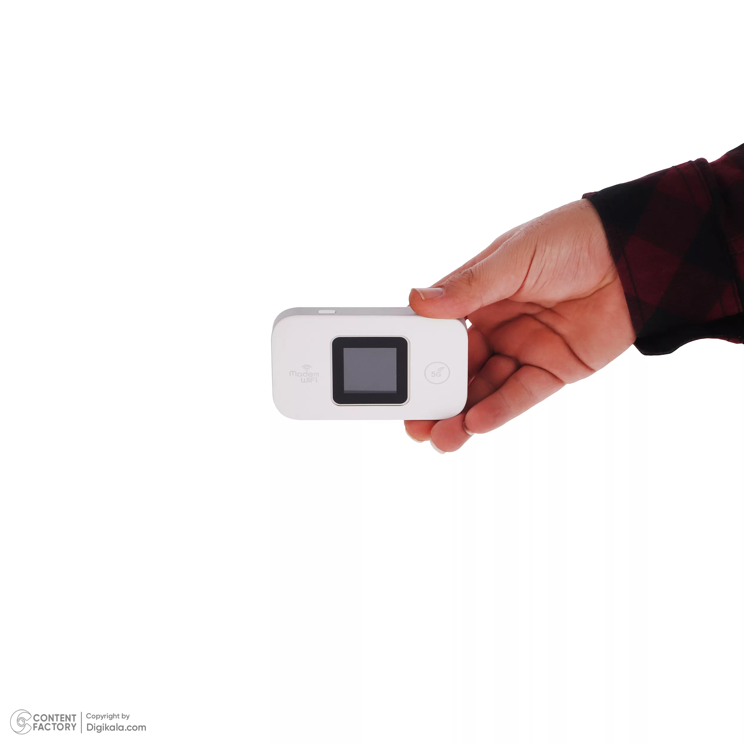 مودم 4G LTE مدل MF688-E