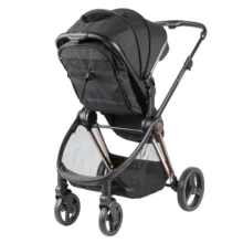 ست کالسکه و کریر آنیمو مدل پونکس