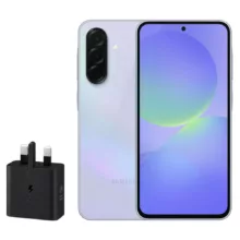 گوشی موبایل سامسونگ مدل Galaxy A36 دو سیم کارت ظرفیت 256 گیگابایت و رم 8 گیگابایت – ویتنام – به همراه شارژر 25 وات سامسونگ