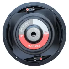 ساب ووفر خودرو پاناتک مدل P-S1216