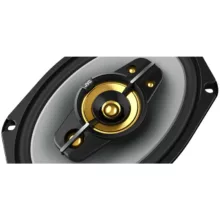 اسپیکر خودرو جی وی سی مدل CS-DR695HP بسته 2 عددی