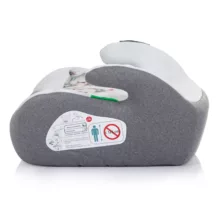 بوستر صندلی خودرو کودک چیپولینو مدل یوتی