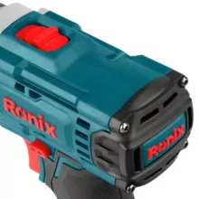 دریل پیچ گوشتی  رونیکس مدل شارژی کد 8620