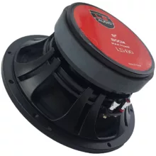 میدرنج خودرو ال اس آدیو مدل LS-80 بسته دو عددی