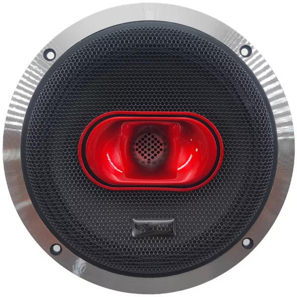 فول رنج خودرو مدل HA-8900 بسته دو عددی