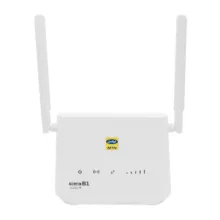 مودم 3G/4G ایرانسل مدل i40 B1 Unlocked به همراه سیمکارت ایرانسل و 100 گیگ اینترنت 6 ماهه