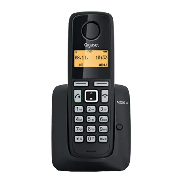 تلفن بی سیم گیگاست مدل A220A