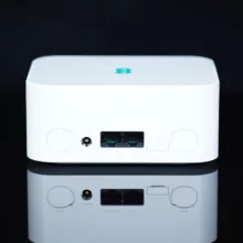 مودم 4.5G ای ای مدل D412C57