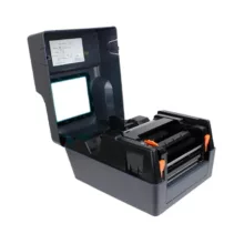 پرینتر لیبل زن زد ای سی مدل ZP403E