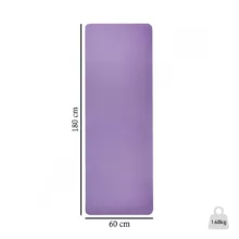 زیر انداز یوگا مدل NK-8773 ضخامت 6 میلی متر