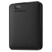 هارد اکسترنال مدل   Elements ظرفیت 1 ترابایت
