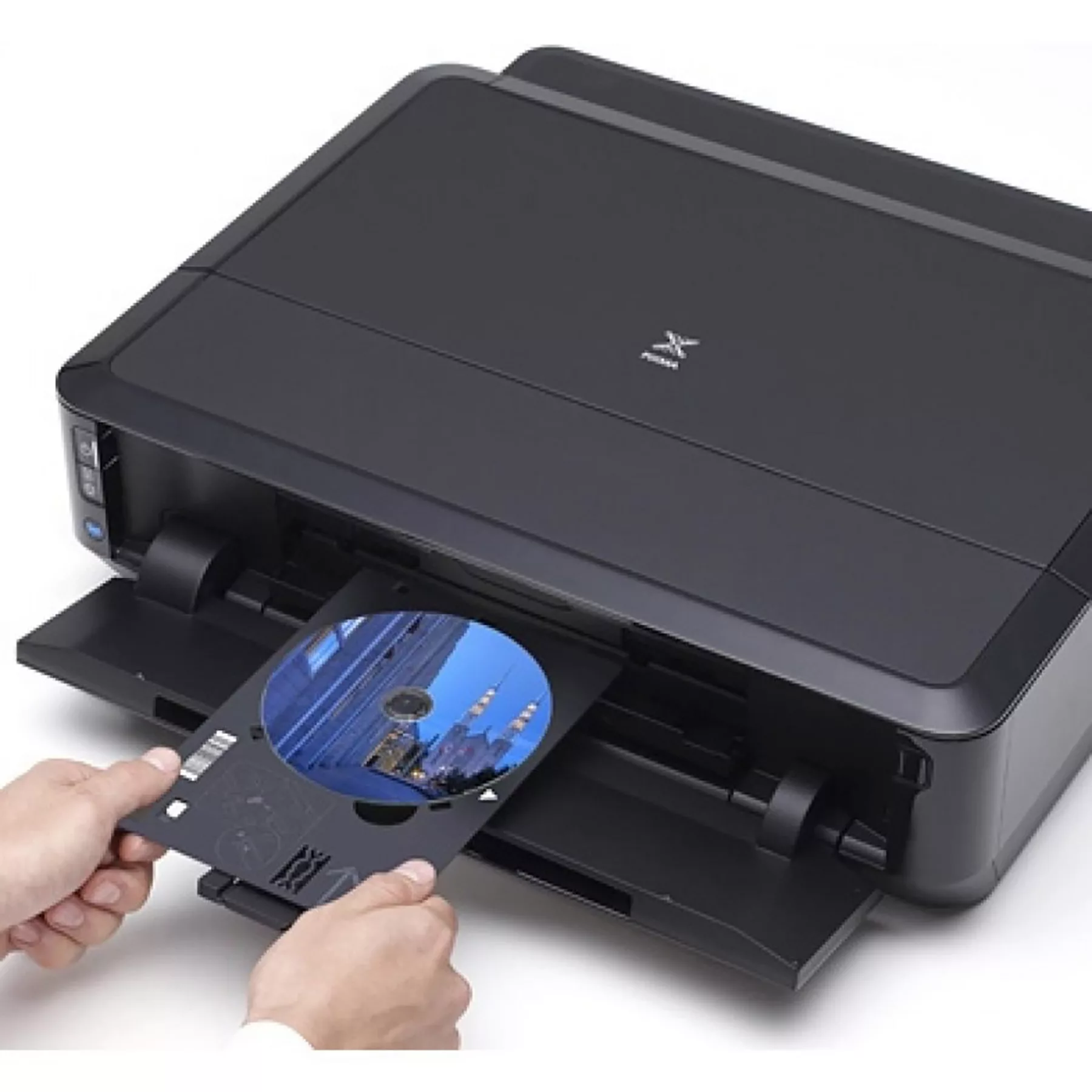 پرینتر مخصوص چاپ عکس کانن مدل PIXMA iP7240