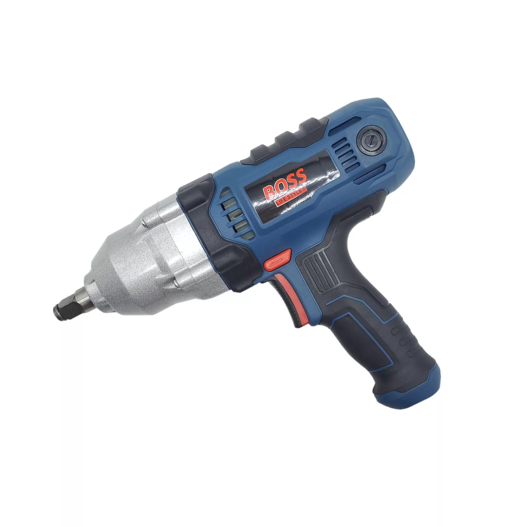 آچار بکس برقی صنعتی باس مدل LIFE STYLE