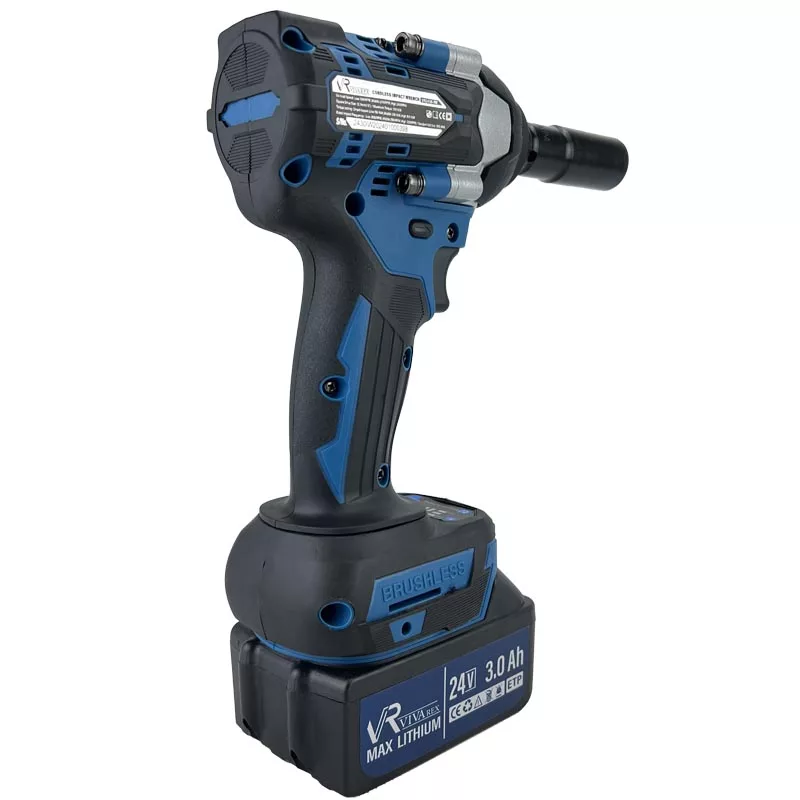 آچار بکس شارژی ویوارکس مدل VR2430-IW